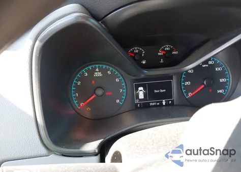 2019 Chevrolet Colorado Wt from USA, damaged, VIN 1GCGSBEA0K1340302